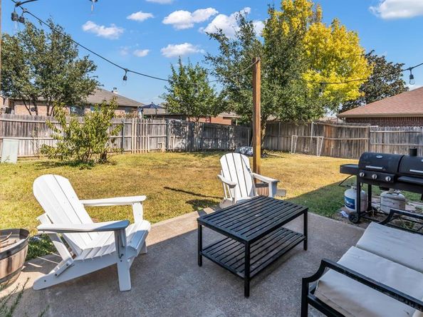 4933  Stirrup Way , Fort Worth Texas 76244