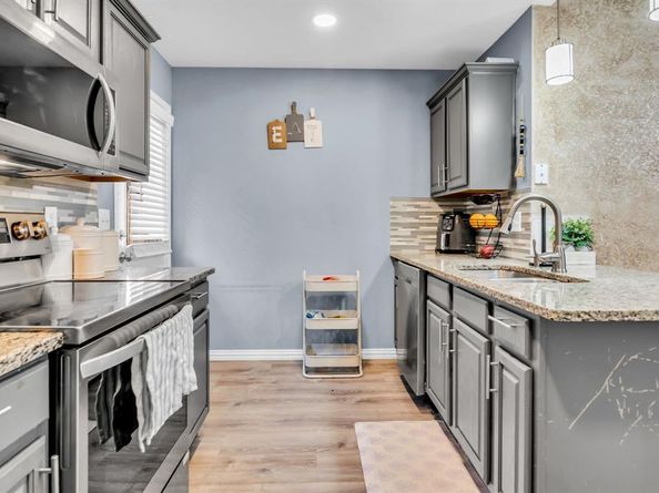 4933  Stirrup Way , Fort Worth Texas 76244