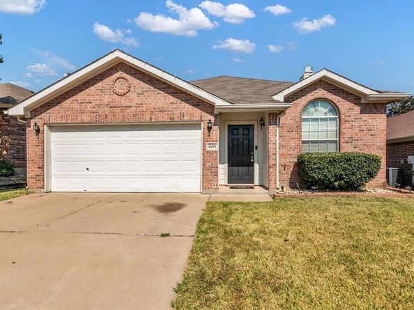 4933  Stirrup Way , Fort Worth Texas 76244