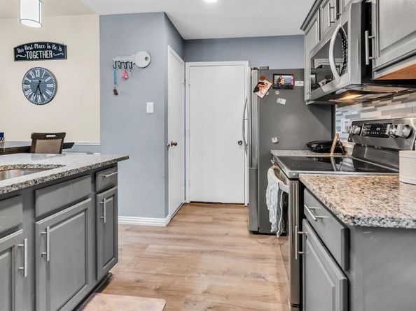 4933  Stirrup Way , Fort Worth Texas 76244