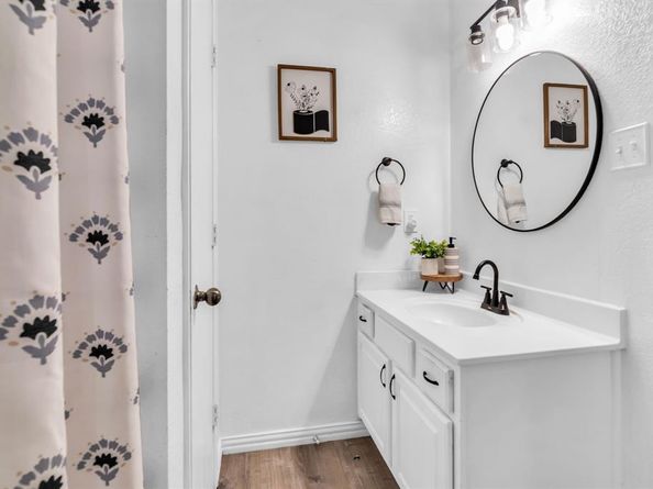 4933  Stirrup Way , Fort Worth Texas 76244