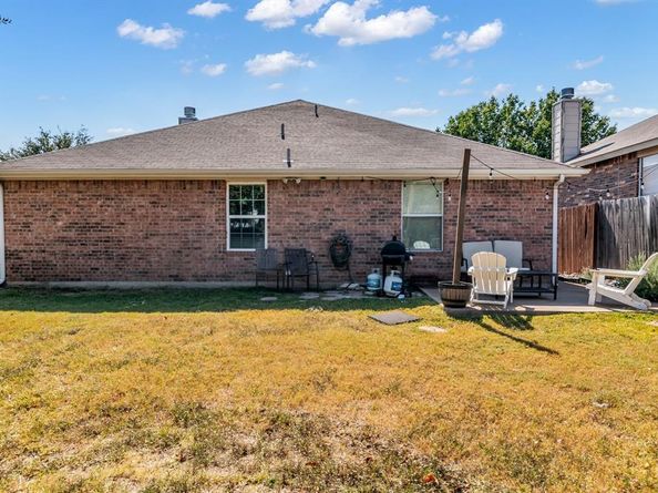 4933  Stirrup Way , Fort Worth Texas 76244