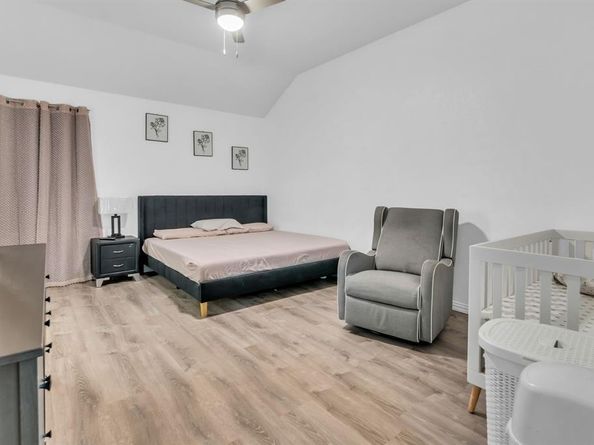 4933  Stirrup Way , Fort Worth Texas 76244