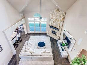 11916  Presario Road , McKinney Texas 75071