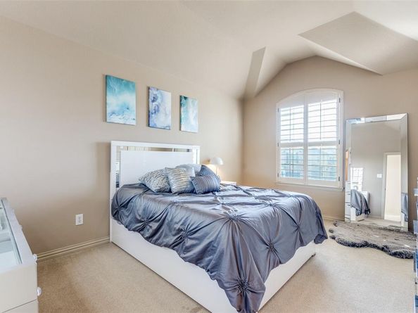 11916  Presario Road , McKinney Texas 75071