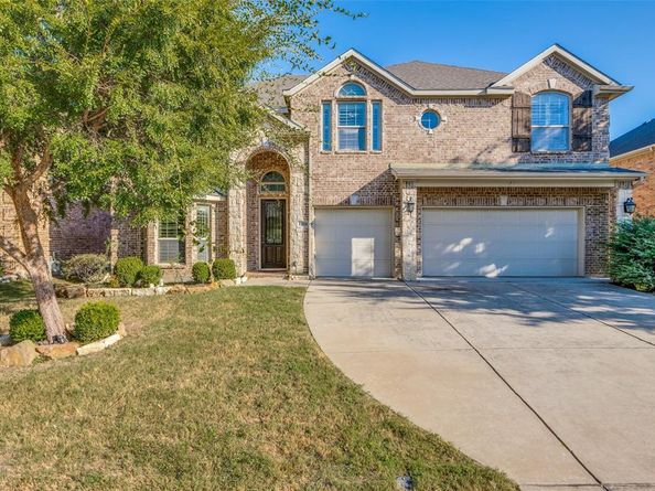 11916  Presario Road , McKinney Texas 75071