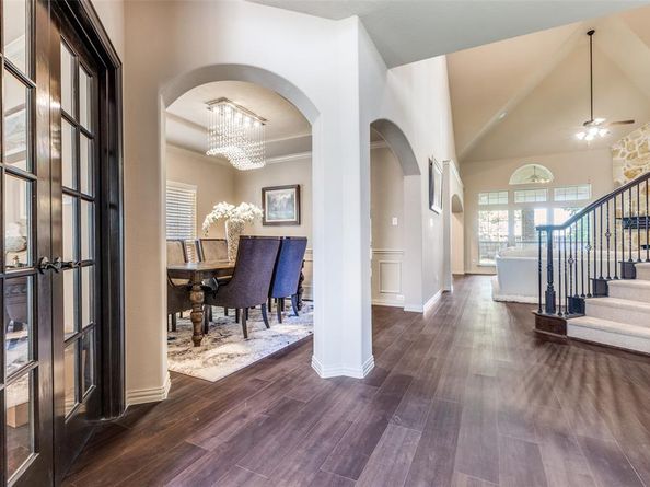 11916  Presario Road , McKinney Texas 75071