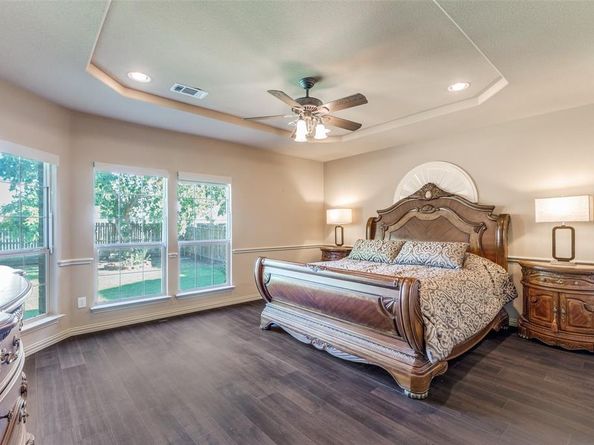 11916  Presario Road , McKinney Texas 75071