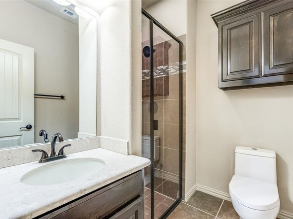11916  Presario Road , McKinney Texas 75071