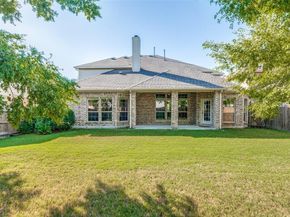 11916  Presario Road , McKinney Texas 75071