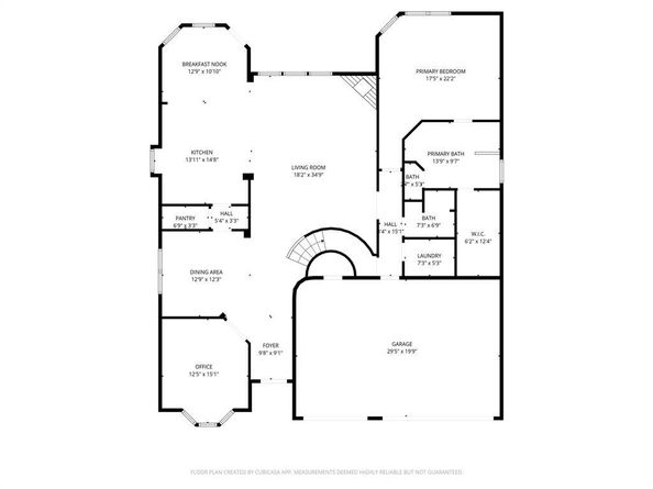 11916  Presario Road , McKinney Texas 75071