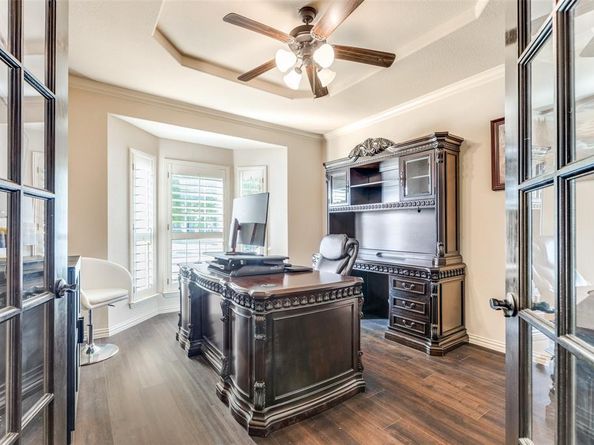 11916  Presario Road , McKinney Texas 75071