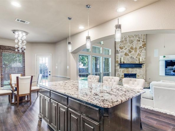 11916  Presario Road , McKinney Texas 75071