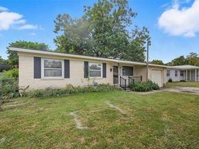3130  Healey Drive , Dallas Texas 75228