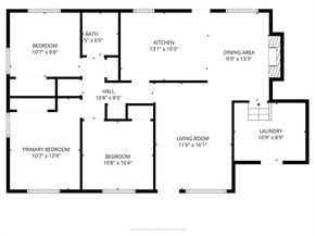 3130  Healey Drive , Dallas Texas 75228