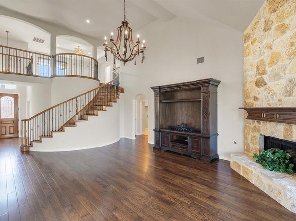 1001  Bell Oak Drive , Kennedale Texas 76060