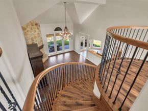 1001  Bell Oak Drive , Kennedale Texas 76060