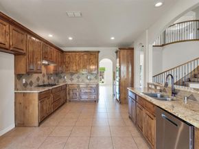 1001  Bell Oak Drive , Kennedale Texas 76060