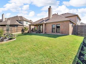 1001  Bell Oak Drive , Kennedale Texas 76060