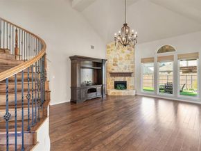 1001  Bell Oak Drive , Kennedale Texas 76060
