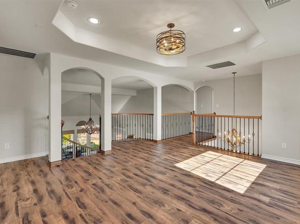 1001  Bell Oak Drive , Kennedale Texas 76060