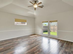 1001  Bell Oak Drive , Kennedale Texas 76060