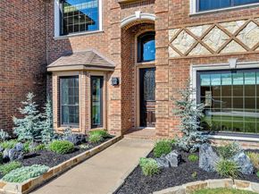 1001  Bell Oak Drive , Kennedale Texas 76060