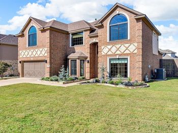 1001  Bell Oak Drive 
