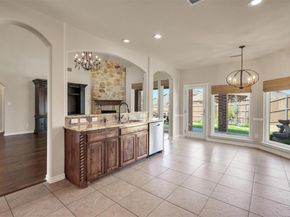 1001  Bell Oak Drive , Kennedale Texas 76060