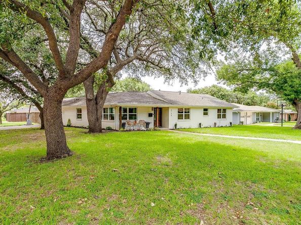 4144  Whitfield Avenue , Fort Worth Texas 76109