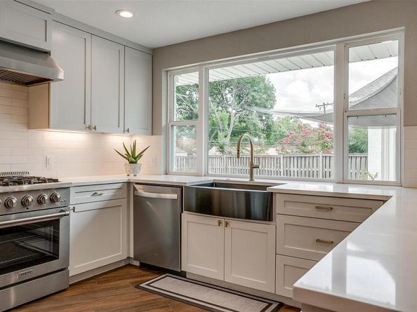 4144  Whitfield Avenue , Fort Worth Texas 76109