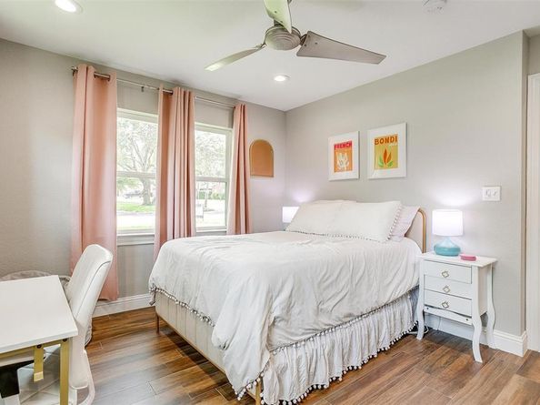 4144  Whitfield Avenue , Fort Worth Texas 76109