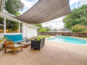 4144  Whitfield Avenue , Fort Worth Texas 76109