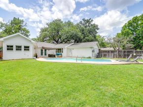 4144  Whitfield Avenue , Fort Worth Texas 76109