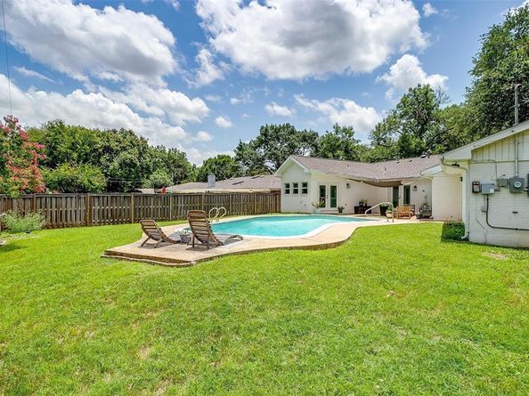 4144  Whitfield Avenue , Fort Worth Texas 76109