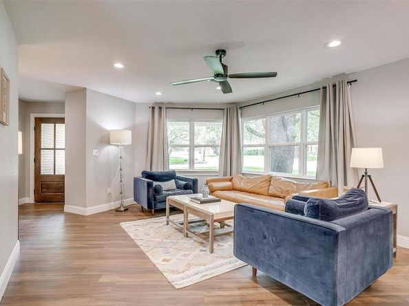 4144  Whitfield Avenue , Fort Worth Texas 76109