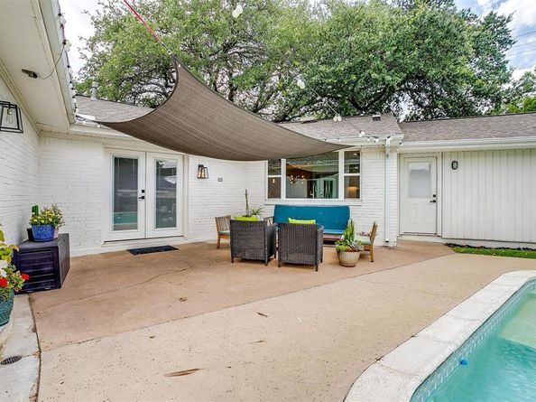 4144  Whitfield Avenue , Fort Worth Texas 76109