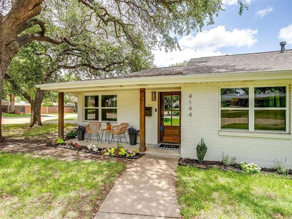 4144  Whitfield Avenue , Fort Worth Texas 76109