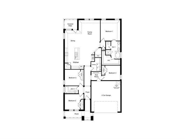 11405  TREEHOUSE Trail , Justin Texas 76247