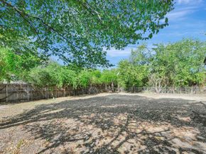 5308  Wentworth Street , Fort Worth Texas 76132