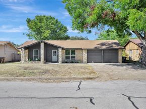 5308  Wentworth Street , Fort Worth Texas 76132