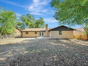 5308  Wentworth Street , Fort Worth Texas 76132