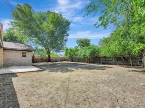 5308  Wentworth Street , Fort Worth Texas 76132