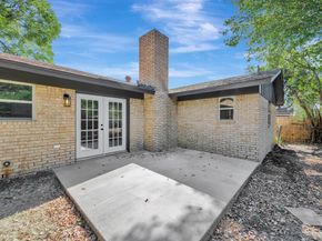 5308  Wentworth Street , Fort Worth Texas 76132