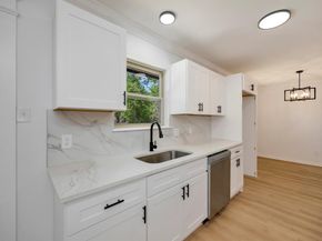 5308  Wentworth Street , Fort Worth Texas 76132