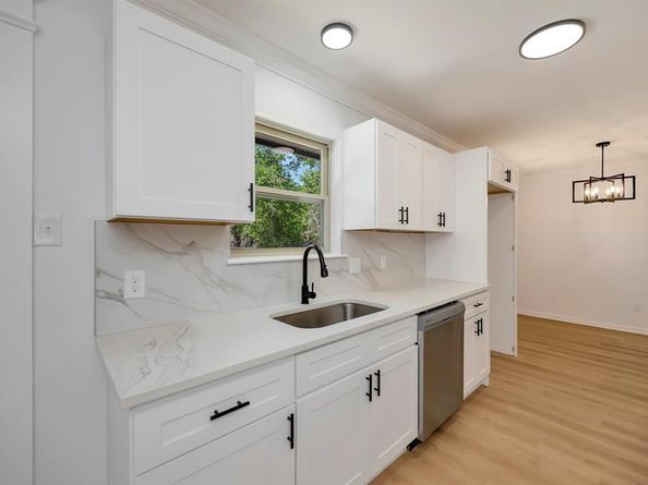 5308  Wentworth Street , Fort Worth Texas 76132