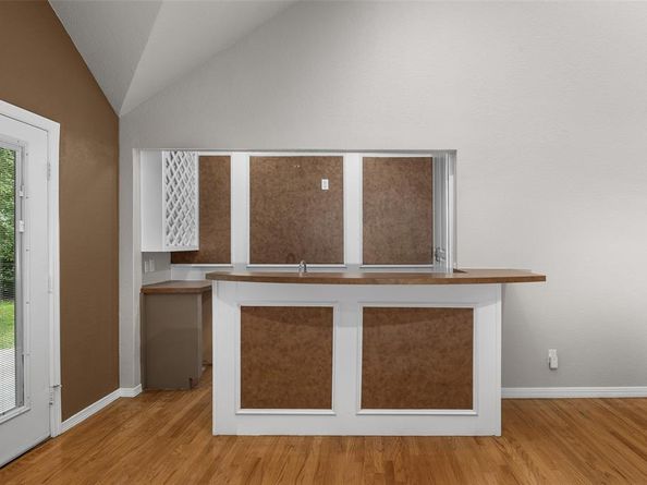 3505  Lenox Drive , Fort Worth Texas 76107