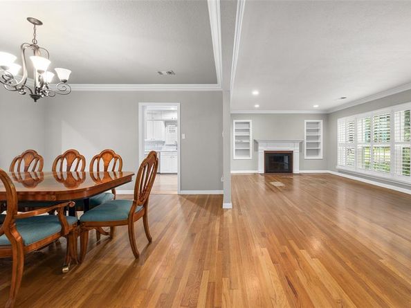 3505  Lenox Drive , Fort Worth Texas 76107