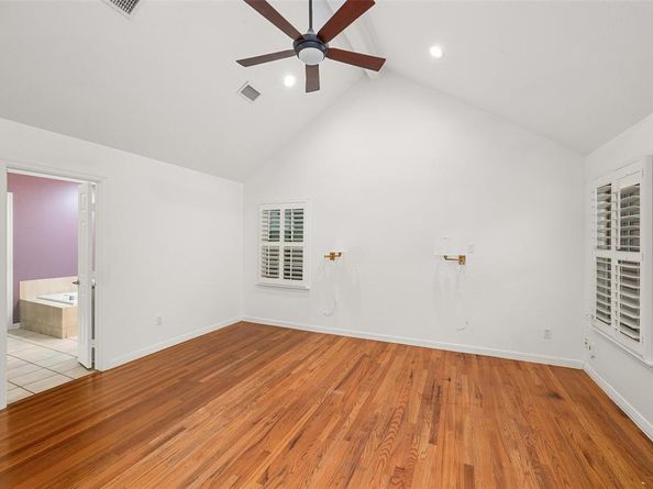 3505  Lenox Drive , Fort Worth Texas 76107