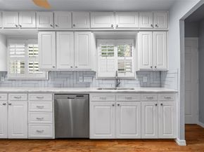 3505  Lenox Drive , Fort Worth Texas 76107